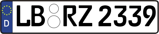 LB-RZ2339