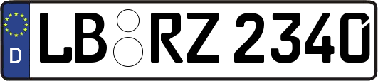 LB-RZ2340