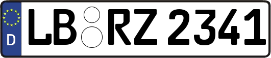LB-RZ2341