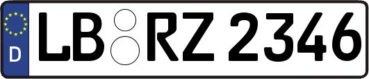 LB-RZ2346