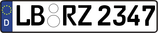 LB-RZ2347