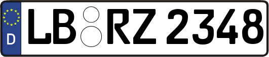 LB-RZ2348