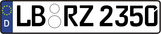 LB-RZ2350