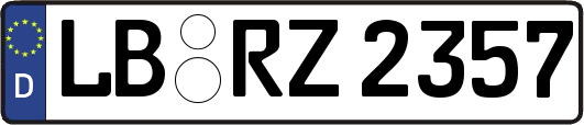 LB-RZ2357