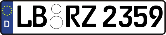 LB-RZ2359