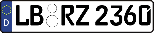 LB-RZ2360