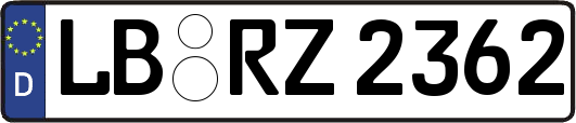LB-RZ2362