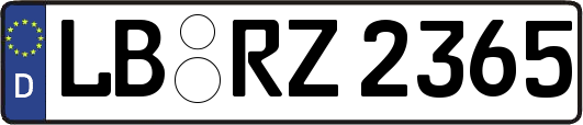 LB-RZ2365