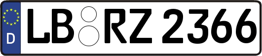 LB-RZ2366
