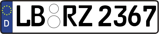 LB-RZ2367