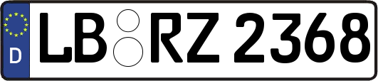 LB-RZ2368