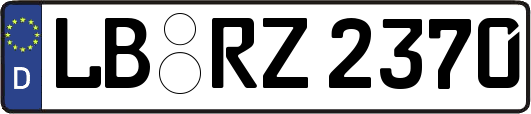 LB-RZ2370