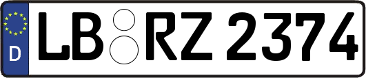 LB-RZ2374