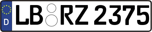 LB-RZ2375