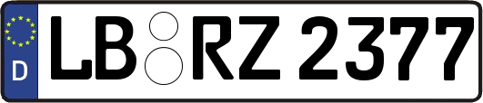 LB-RZ2377