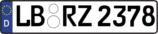 LB-RZ2378