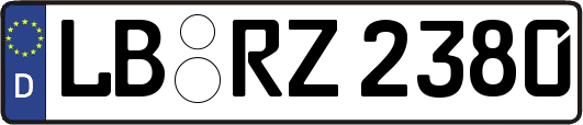 LB-RZ2380