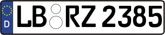 LB-RZ2385
