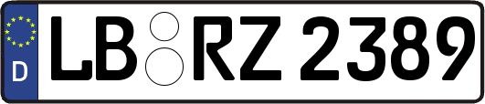 LB-RZ2389