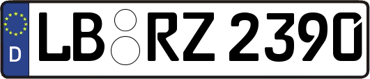 LB-RZ2390