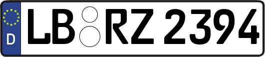 LB-RZ2394