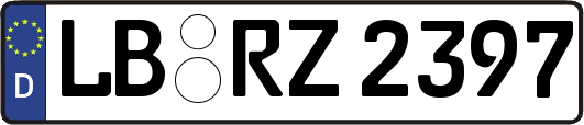 LB-RZ2397