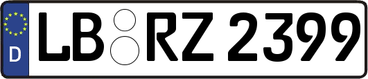 LB-RZ2399