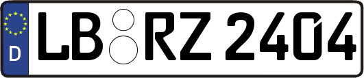 LB-RZ2404