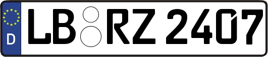LB-RZ2407