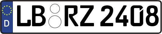 LB-RZ2408