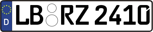LB-RZ2410