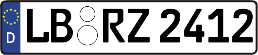 LB-RZ2412