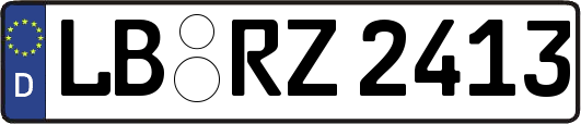 LB-RZ2413