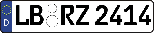 LB-RZ2414