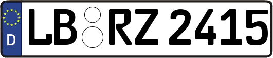 LB-RZ2415
