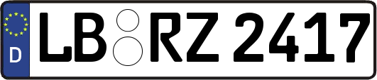 LB-RZ2417