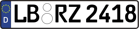 LB-RZ2418