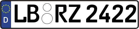 LB-RZ2422