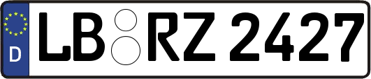 LB-RZ2427