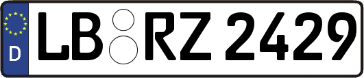 LB-RZ2429