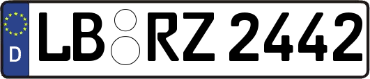 LB-RZ2442