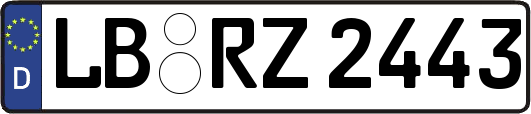 LB-RZ2443