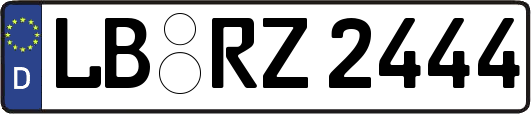 LB-RZ2444