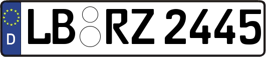 LB-RZ2445