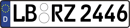 LB-RZ2446