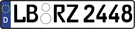 LB-RZ2448