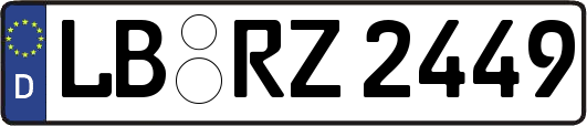LB-RZ2449