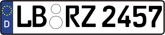 LB-RZ2457