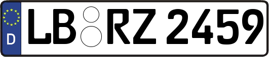 LB-RZ2459