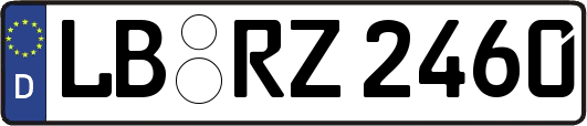 LB-RZ2460